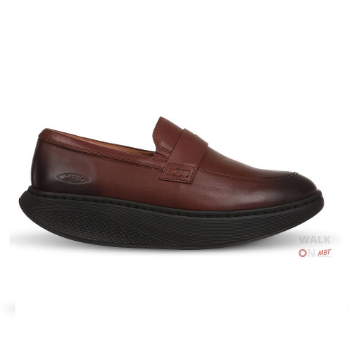 Asante 7 M toffee MBT Schuhe Herren
